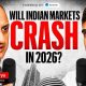 The Next Financial Crisis Could Be Very Different | Former RBI Deputy Governor Explains | #373