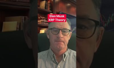 Elon Musk XRP Theory #xrp #crypto @digitalassetinvestor