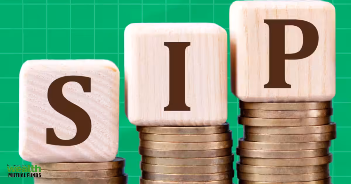 Investors’ equity rush helps SIP assets triple in five years