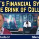 Michael Hudson: The West's Financial System on the Brink of Collapse