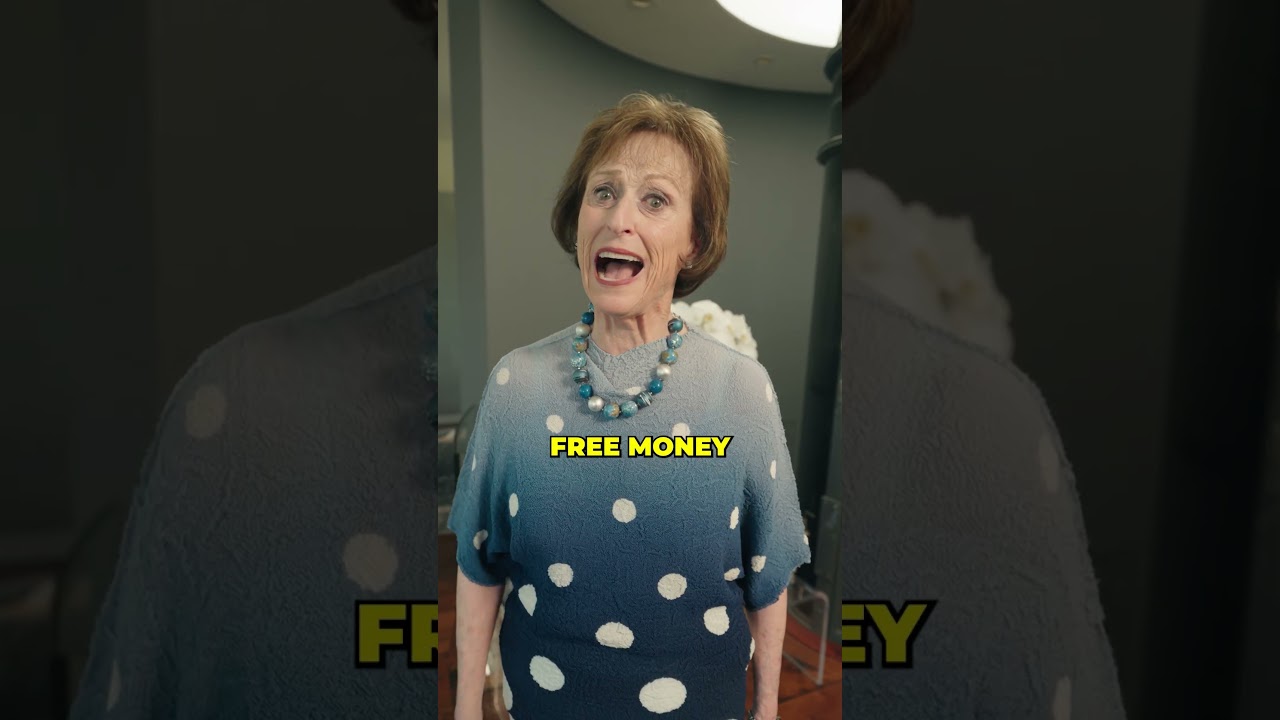 The Best Financial Advice I EVER Received