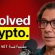 Dan Tapiero: The Secret to Getting Rich in Crypto (That Nobody Wants to Hear) | E175