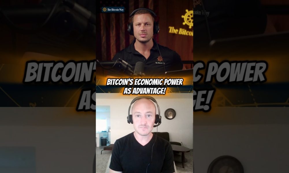 Who Really Has Power Over Bitcoin?