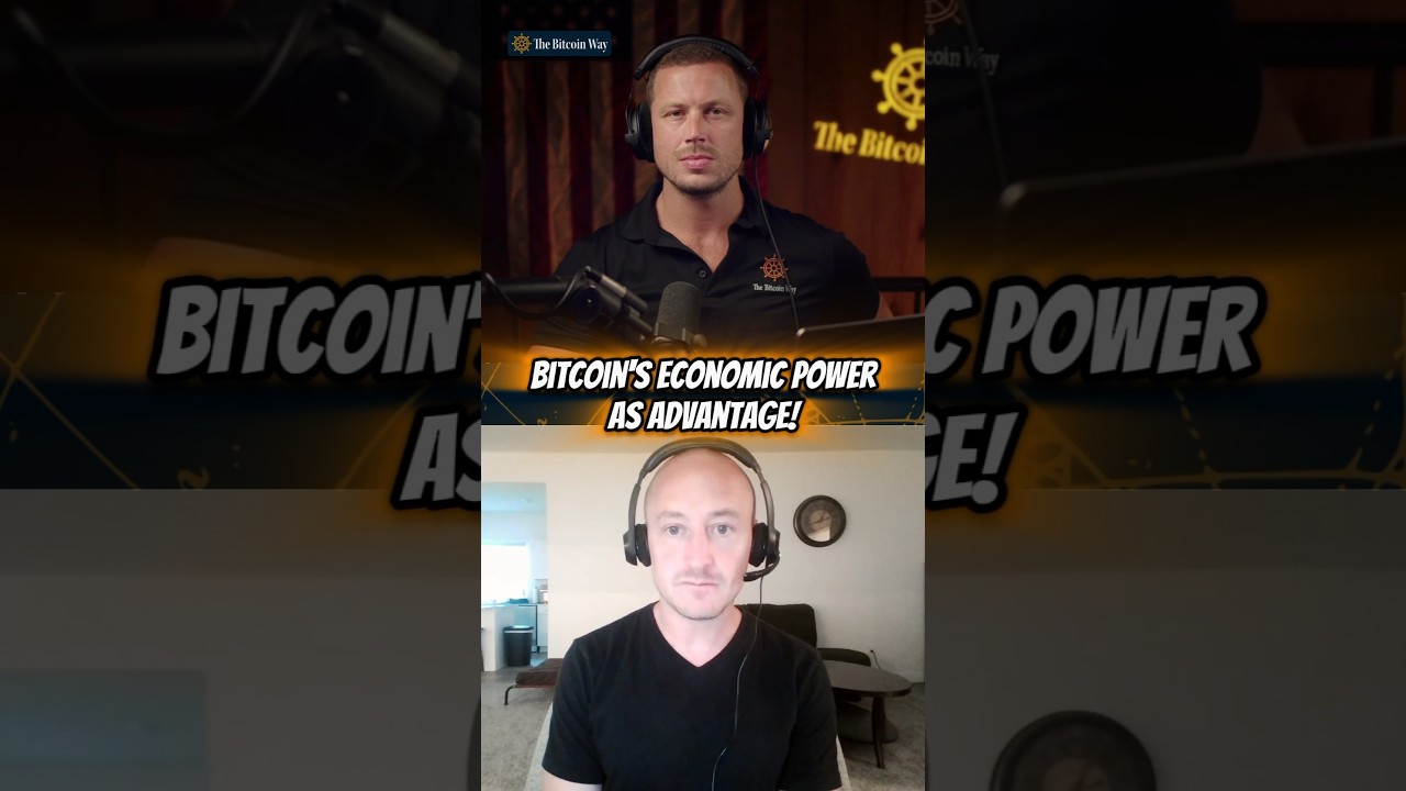 Who Really Has Power Over Bitcoin?