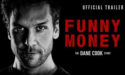 Funny Money: The Dane Cook Story | Official Trailer
