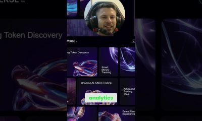 Universe Pro: Is This the Ultimate Crypto Trading Platform?