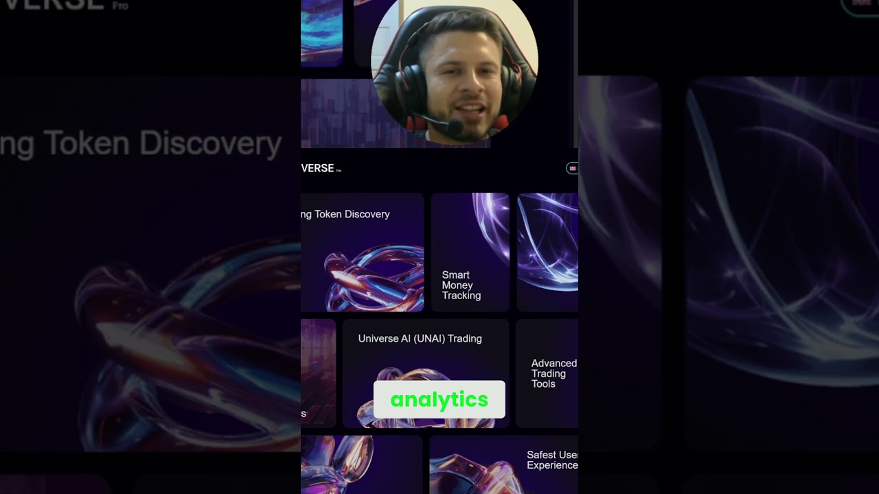 Universe Pro: Is This the Ultimate Crypto Trading Platform?