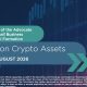 The SEC Proposes Regulation Crypto Assets