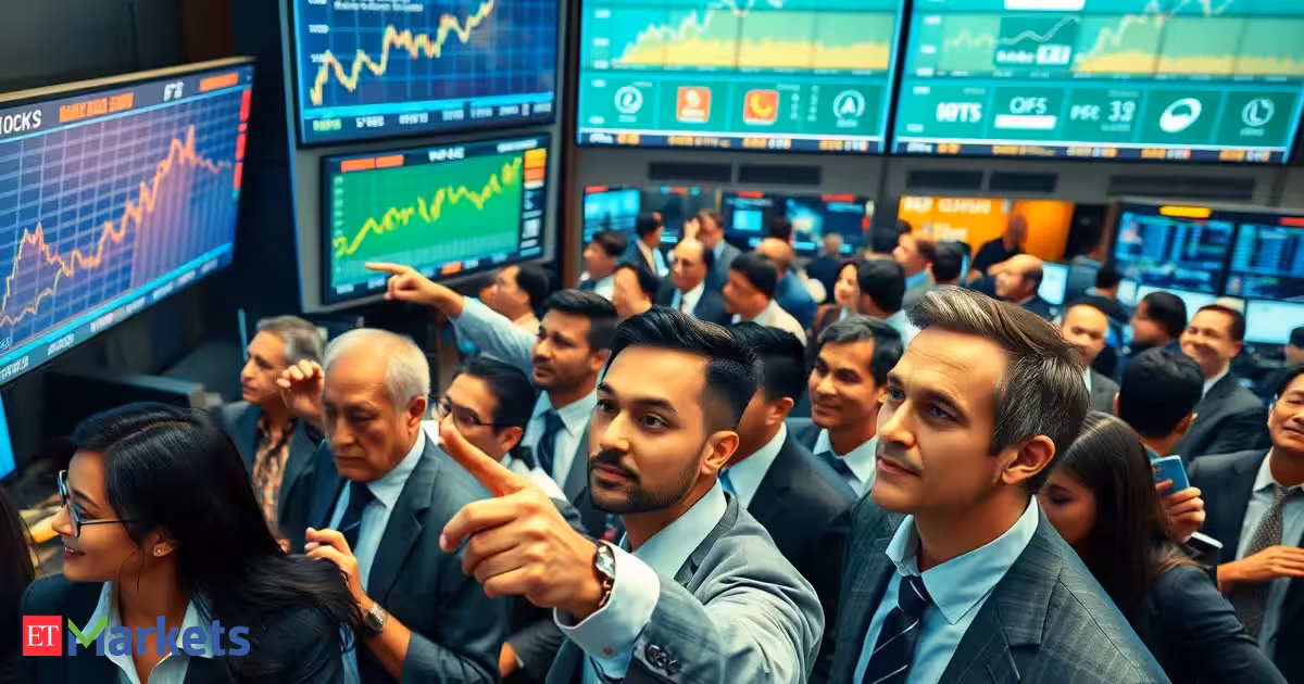 India Inc’s equity fundraising surges past Rs 1.11 lakh crore on strong inflows in July-August