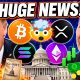 BILLIONAIRE PAUL TUDOR JONES TURN BULLISH ON BITCOIN & MAJOR TRUMP WHITE HOUSE CYRPTO MEETING!