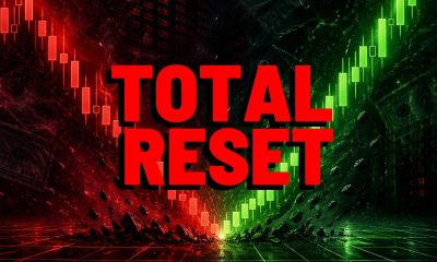 XRP Finally Looks Ready For The Move