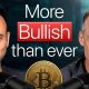 He's Never been More Bullish on Bitcoin | Mark Moss