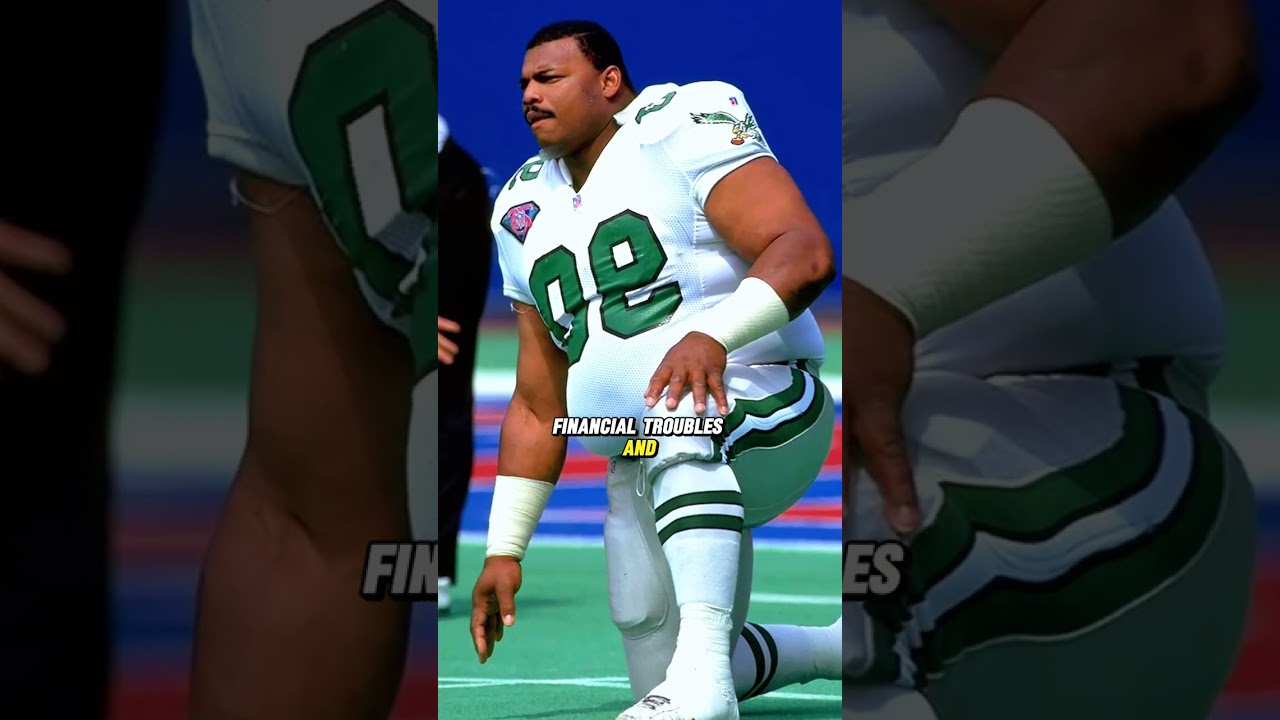 Star Athletes Who Lost All Their Money In The Worst Ways