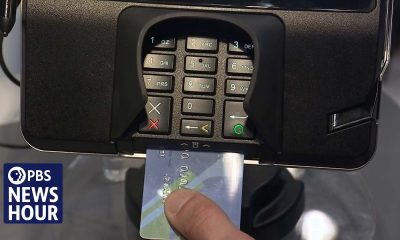 Credit card debt surges in U.S. as high interest rates make it harder to pay off