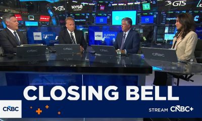 Treasury yields passing 5% won't break the market, says Ritholtz Wealth Management's Josh Brown