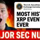 MAJOR SEC / XRP NUKE!!! MOST HISTORIC NEWS EVER!!!!