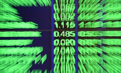 Shares improve as banks bounce, oil dips on Iran hopes