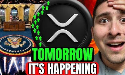 XRP It's Finally TOMORROW! i got Clarity Act Crypto Summit NEWS
