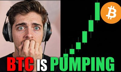 BITCOIN AND ETHEREUM ARE EXPLODING!!! [OUR TARGETS, WITH CARL MOON]
