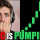 BITCOIN AND ETHEREUM ARE EXPLODING!!! [OUR TARGETS, WITH CARL MOON]