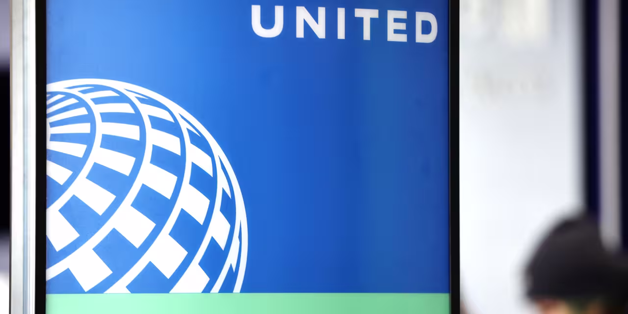 Why United Airlines Stock Is Flying Higher Than Delta and American Today