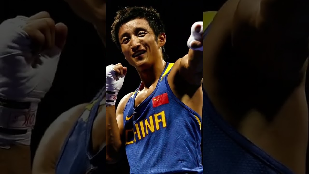 olympics champion rich to rag story #facts #olympics #champions #china #game #money