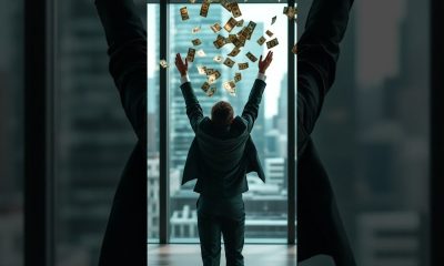 Financial Freedom vs Money Trap | Learn to Control Your Finances #MoneyMindset