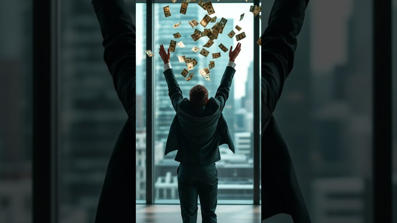 Financial Freedom vs Money Trap | Learn to Control Your Finances #MoneyMindset