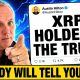 XRP HOLDER TRUTH! NOBODY WILL TELL YOU THIS!