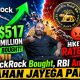 BlackRock vs RBI: Paisa Kahan Lagayein?