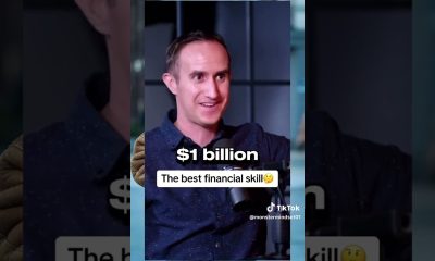 Security Whispers...Valuable Financial SKILLS #besmarter  #advice #humble #giveback