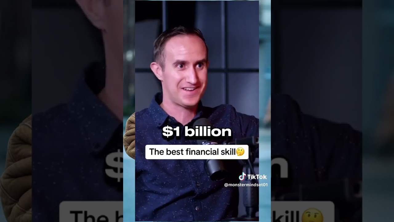 Security Whispers...Valuable Financial SKILLS #besmarter  #advice #humble #giveback