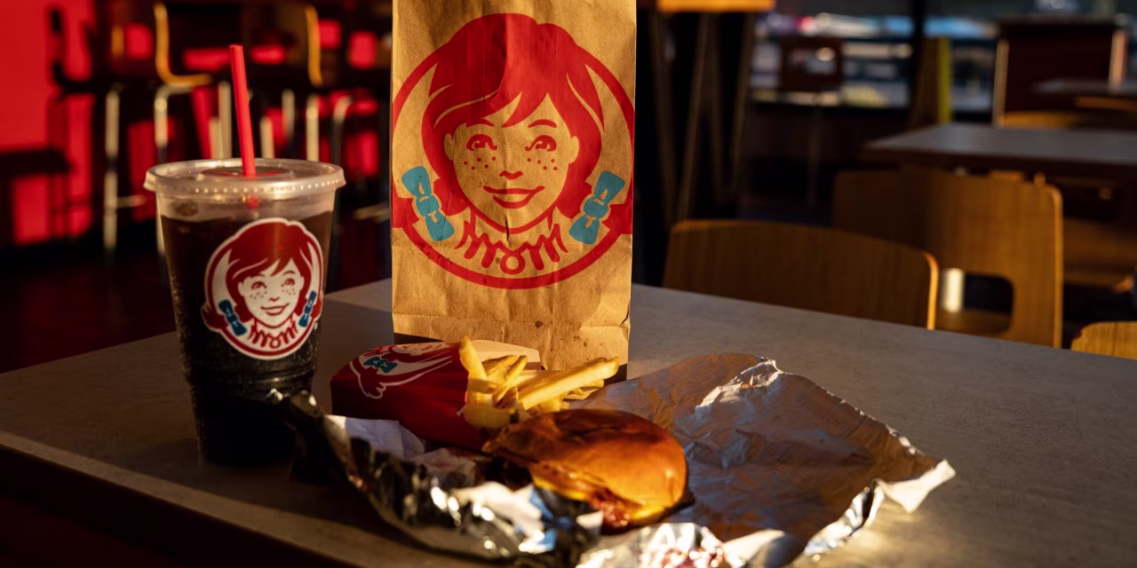 Wendy’s CEO Aims for Chain to Get Back in the Burger Fight