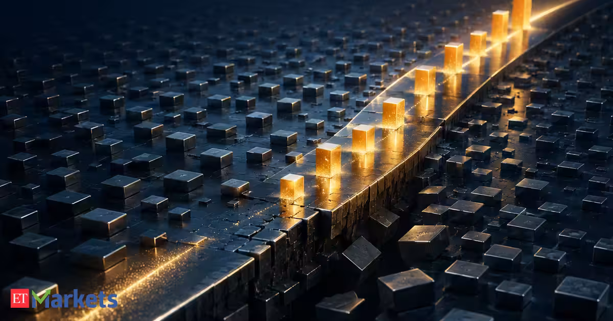 Is the smallcap rally a trap? Only 37% of stocks are outperforming their benchmark