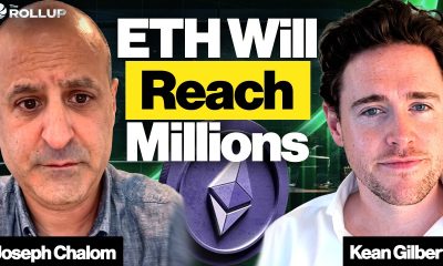 SharpLink & Lido: The Future of Ethereum Has Never Been Brighter (Here’s Why)