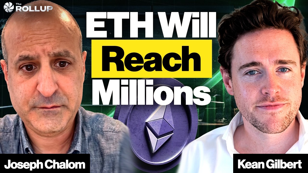 SharpLink & Lido: The Future of Ethereum Has Never Been Brighter (Here’s Why)