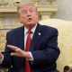 WATCH LIVE: Trump speaks after hosting cryptocurrency leaders at the White House