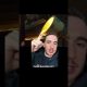 The Genius way they caught coin clippers #money