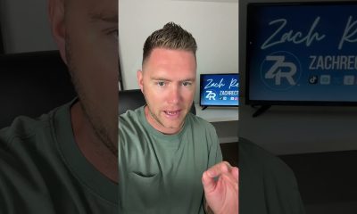 The Big Rotation To Crypto Begins!