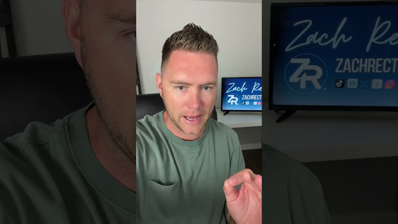 The Big Rotation To Crypto Begins!