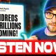 If You Hold XRP This Is VERY Important To Watch | Raoul Pal