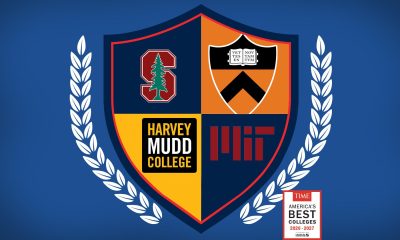 America's Best Colleges of 2026-2027