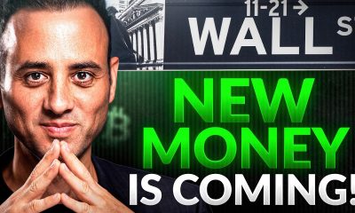 Wall Street’s Bitcoin Move Is MUCH Bigger Than You Think!