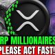 EVERYONE is Going ALL IN on XRP now. Watch Before Monday