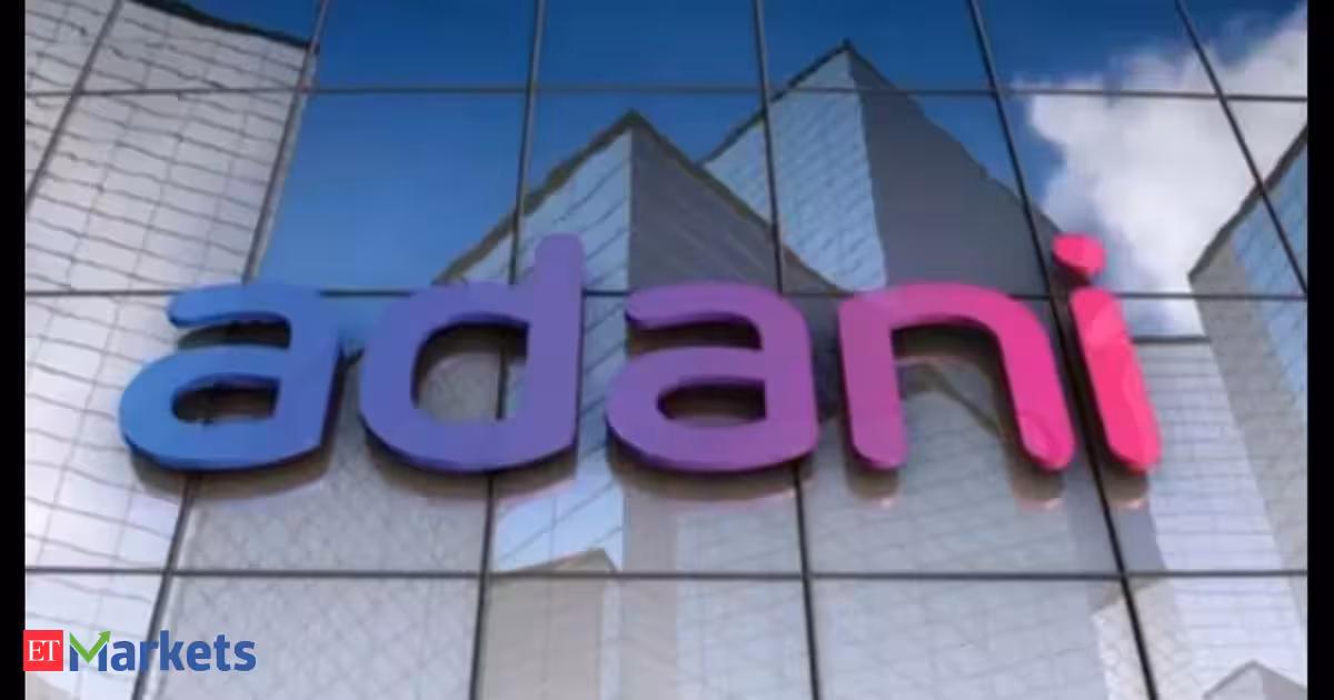 Adani’s Cemindia is said to near up to $524 million share sale