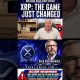 XRP: THE GAME JUST CHANGED? | Charlie Ward Breaking Update