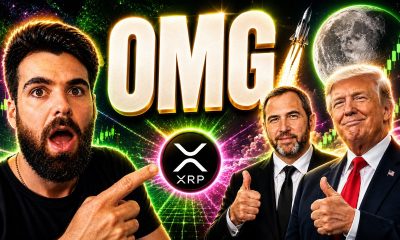 BREAKING: XRP Is about to run HARD.