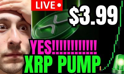 XRP Official BREAKING NEWS LIVE!! XRP price EXPLODING