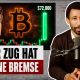 Durchbruch bei Bitcoin: $72.000, So geht es jetzt weiter!