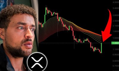 I JUST CHANGED MY XRP PRICE PREDICTION FOR 2026!